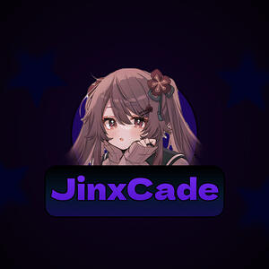 JinxCade